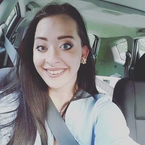 Meet your Posher, Kaelyn